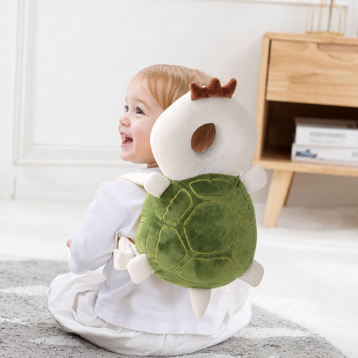 Plushguard