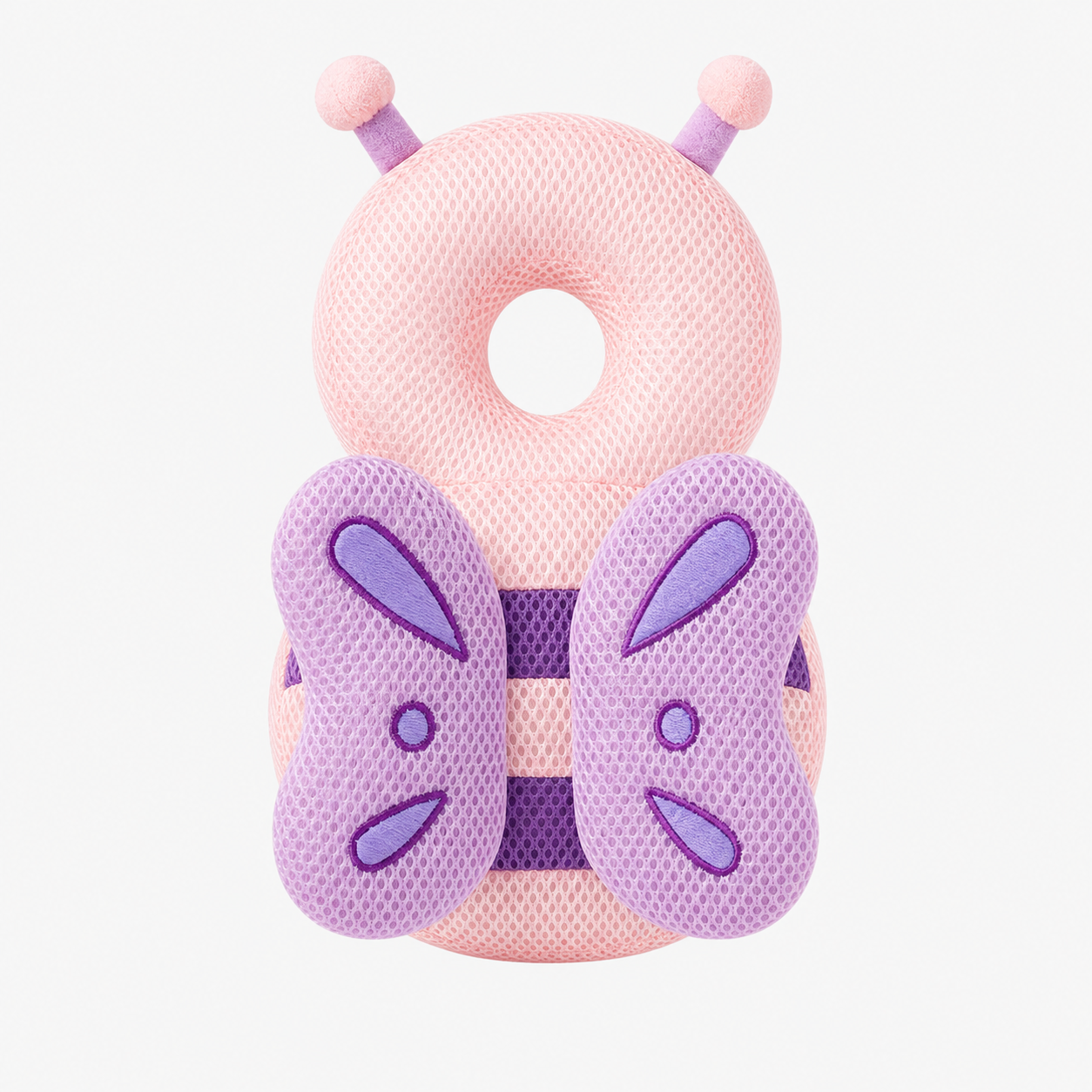 Plushguard™ Backpack