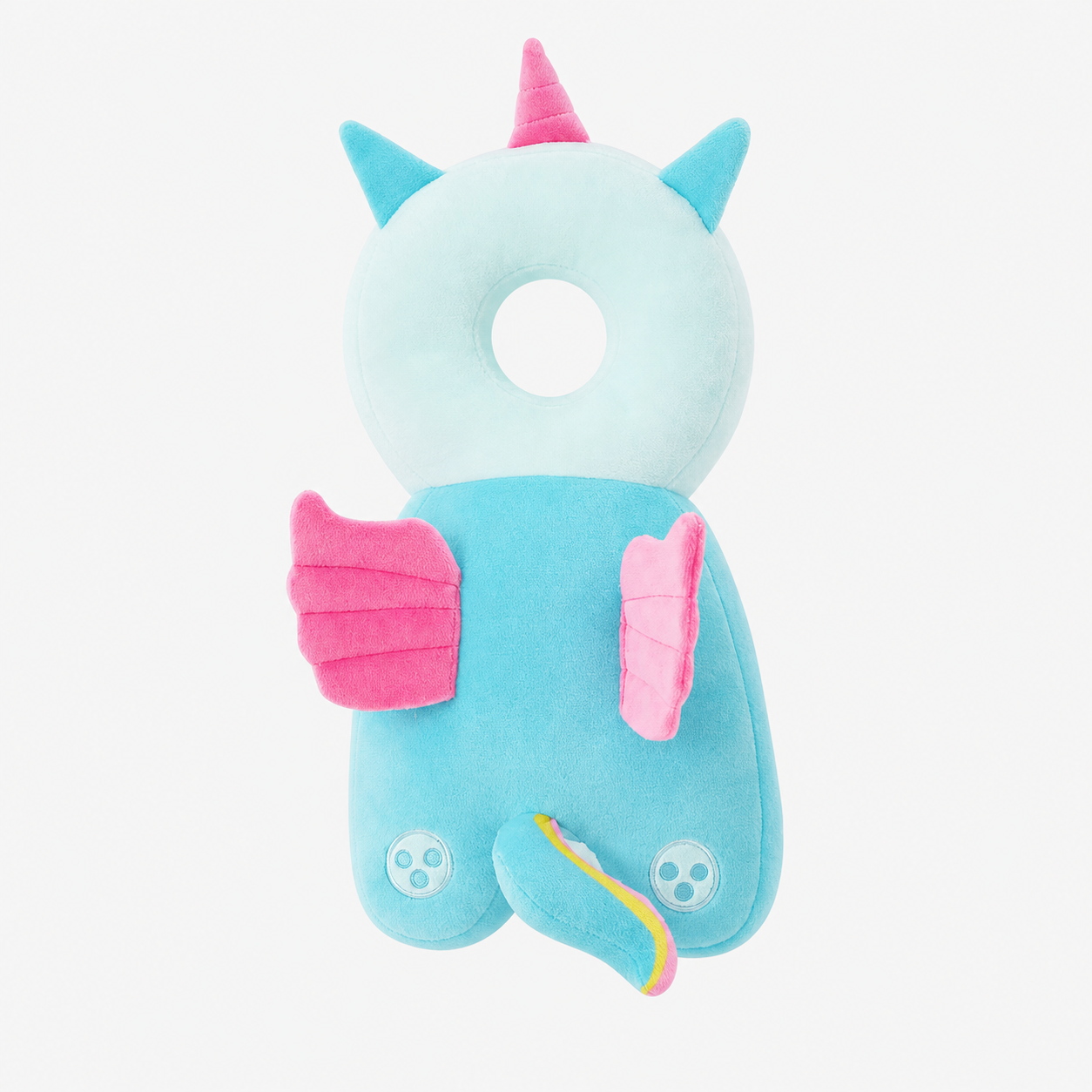 Plushguard™ Backpack