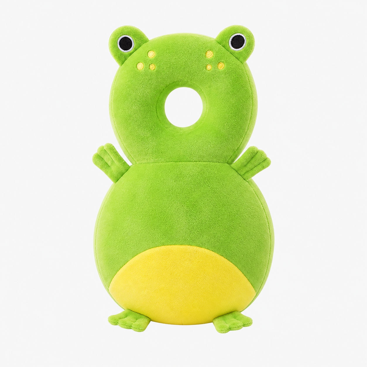 Plushguard™ Backpack