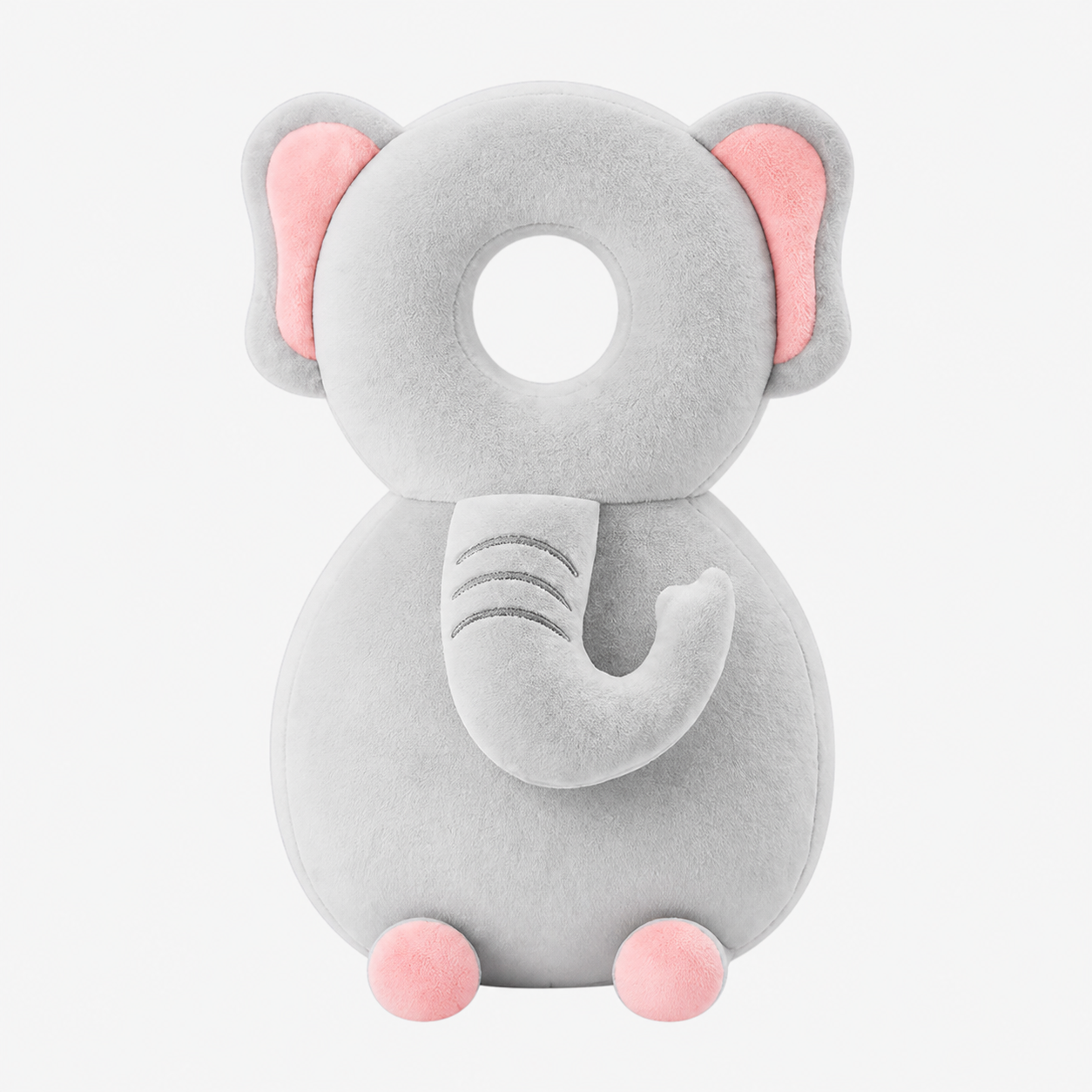 Plushguard™ Backpack
