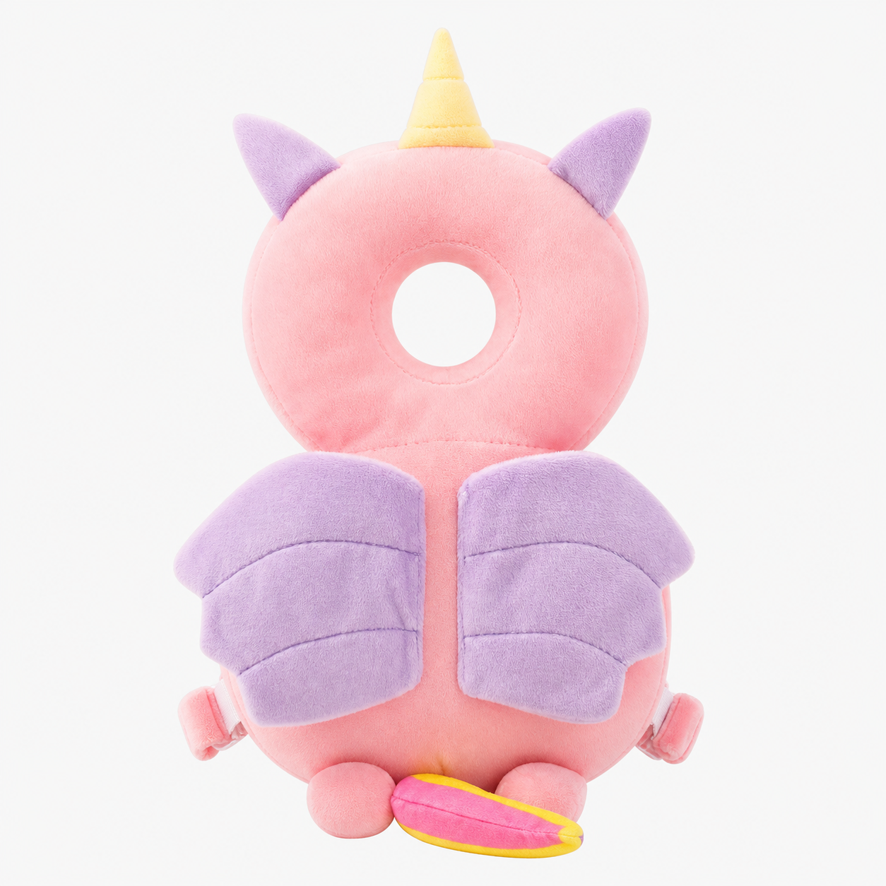 Plushguard™ Backpack