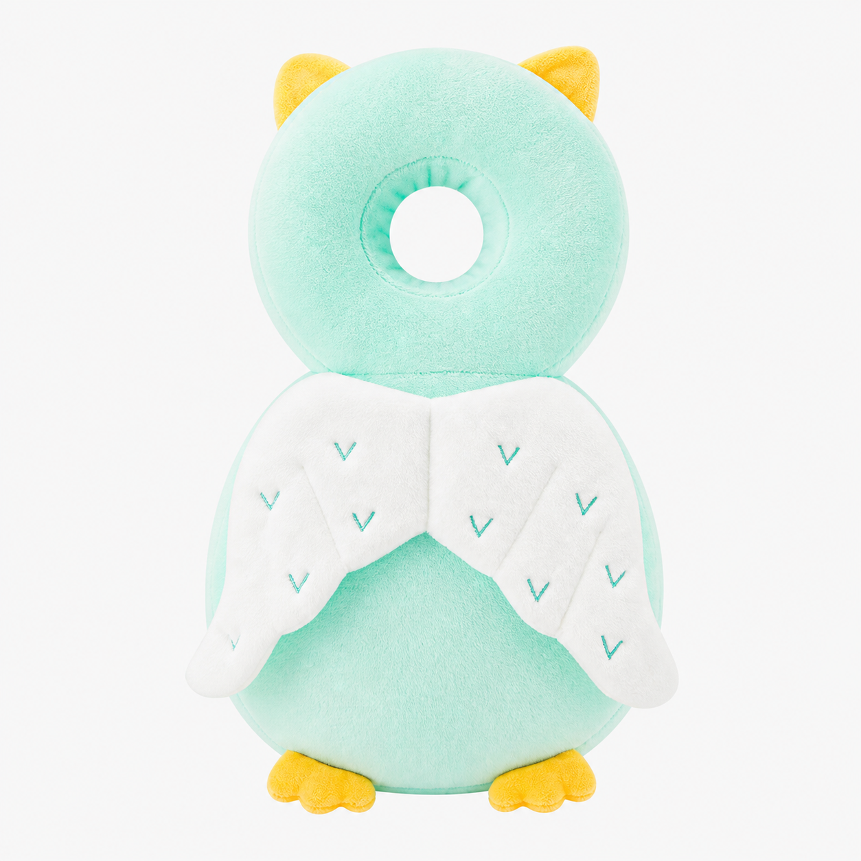Plushguard™ Backpack