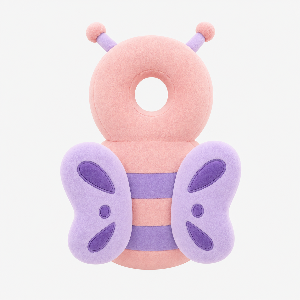 Plushguard™ Backpack