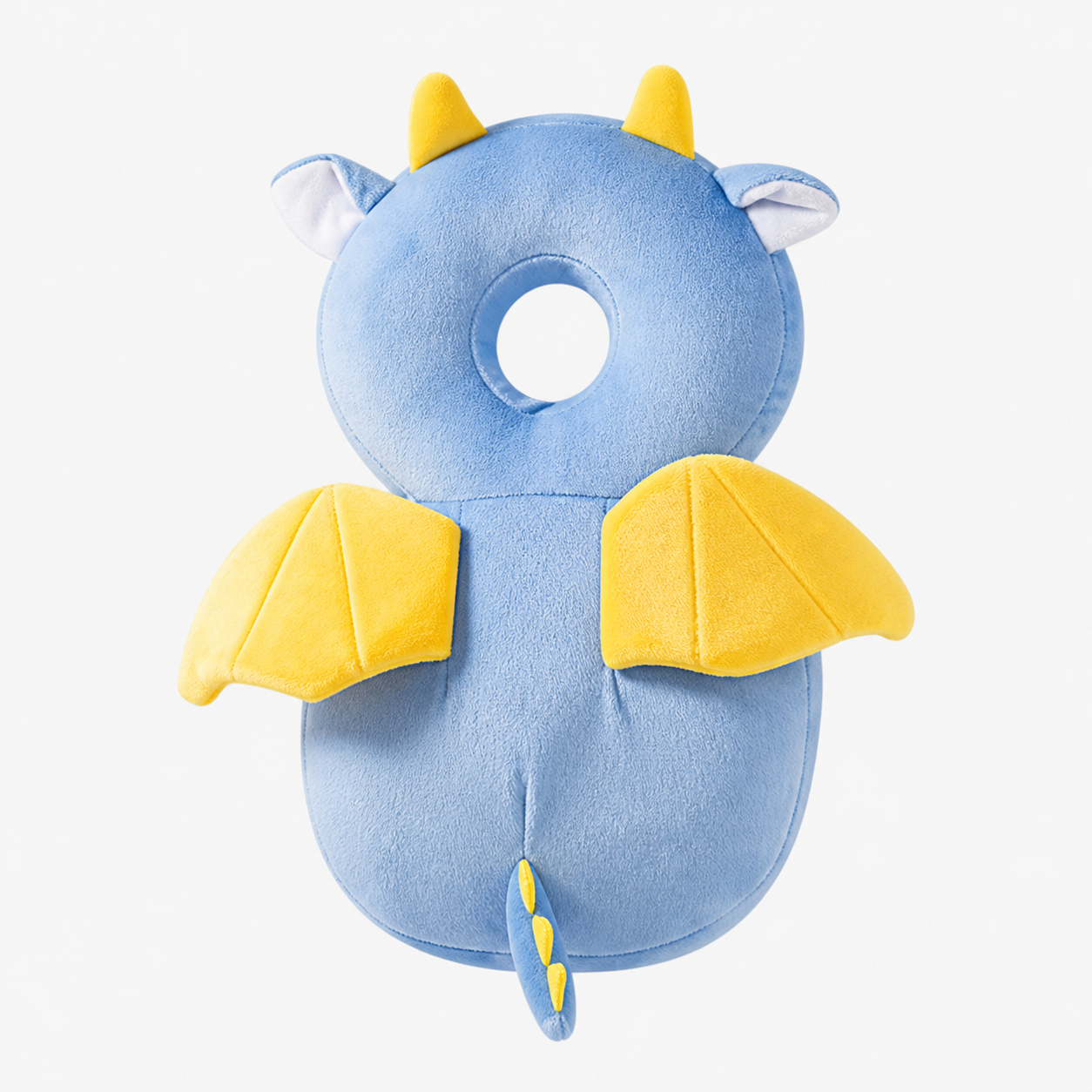 Plushguard™ Backpack