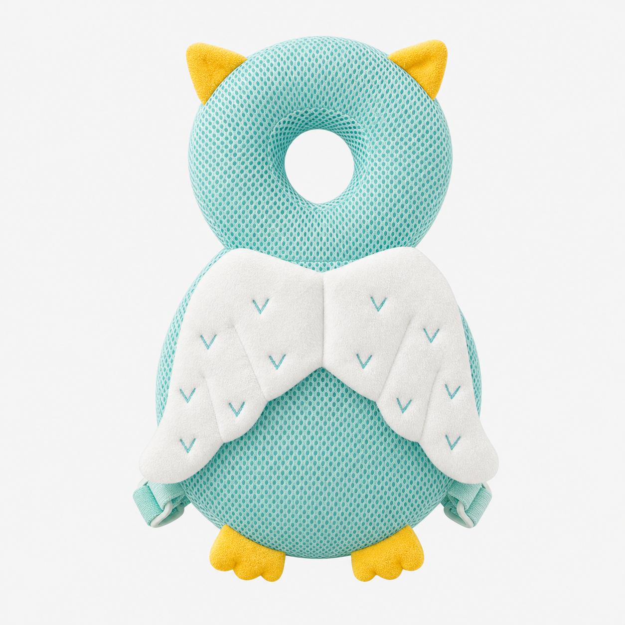 Plushguard™ Backpack