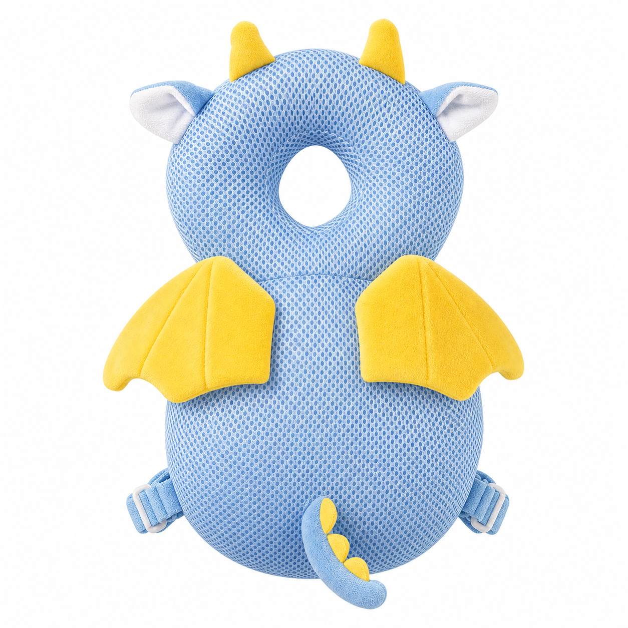 Plushguard™ Backpack