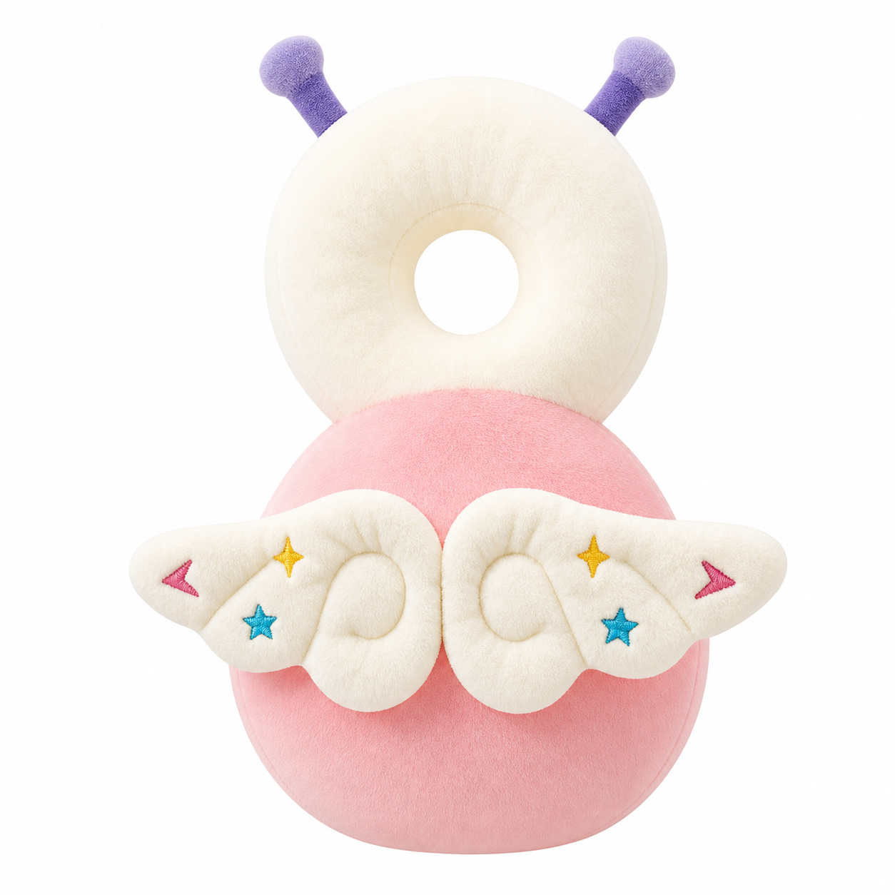Plushguard™ Backpack