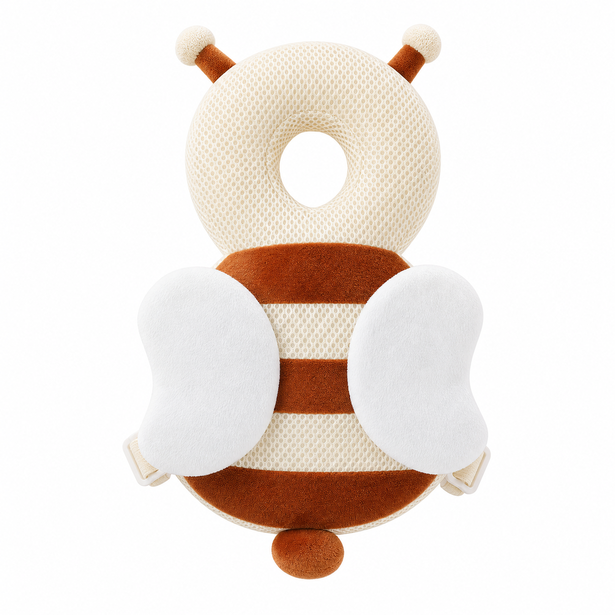 Plushguard™ Backpack