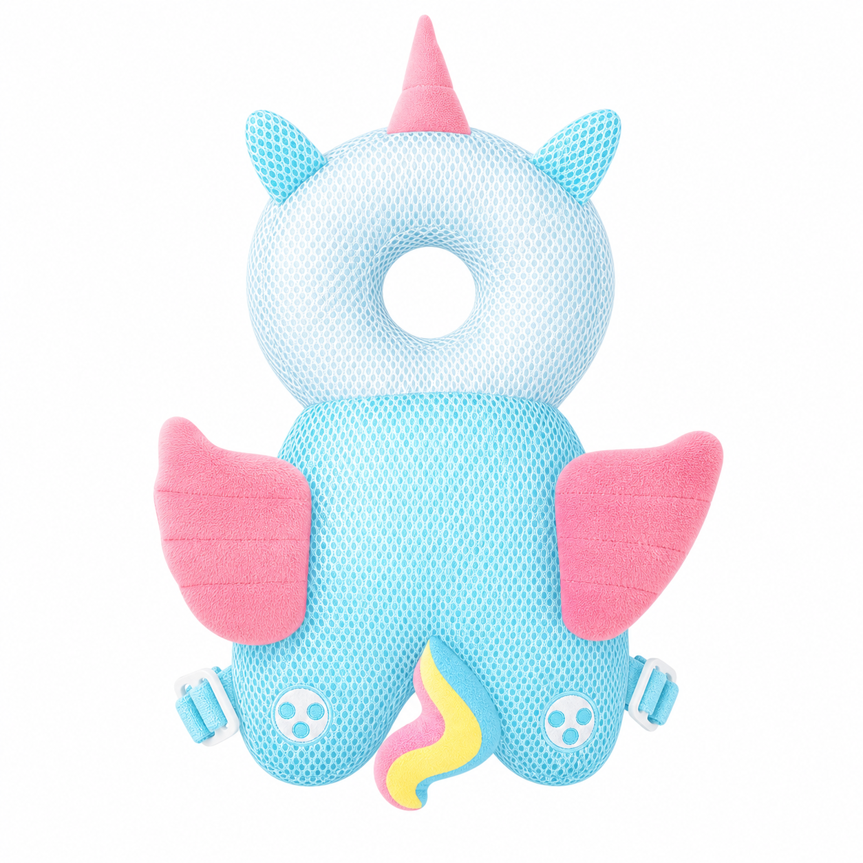 Plushguard™ Backpack